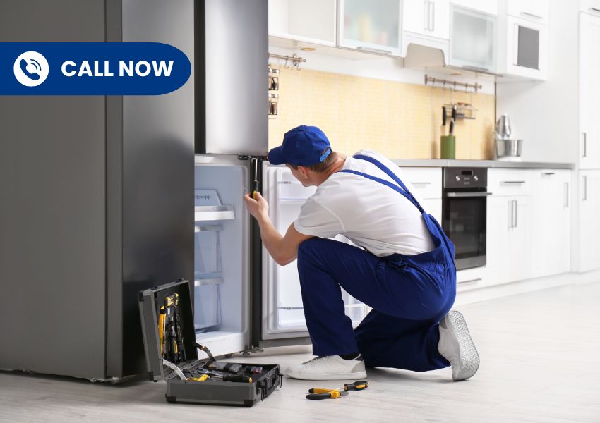 Sugar Tree Appliance Repair Company